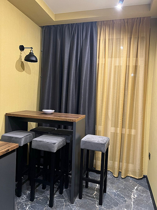 Оренда 2 кім квартири вул.Гнатюка Авт.проект, ліфт, паркінг,ц 1000 у.о Львов - изображение 7