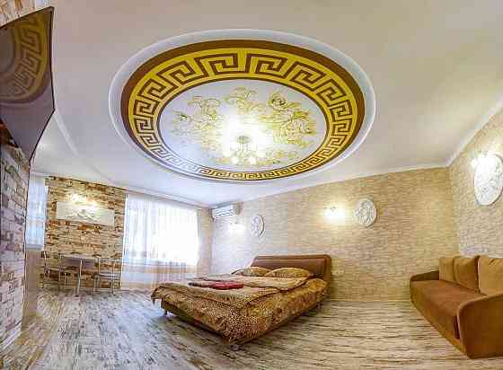 Квартира в центрі однокімнатна з ремонтом без посередників. Херсон