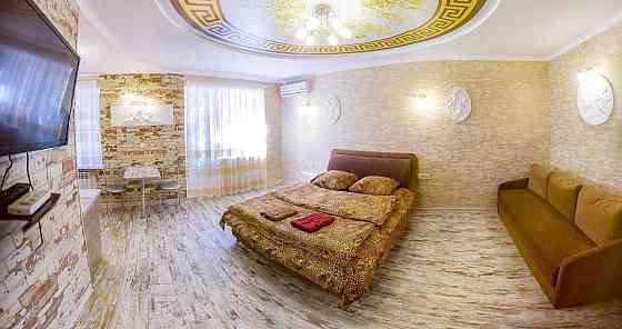 Квартира в центрі однокімнатна з ремонтом без посередників. Херсон