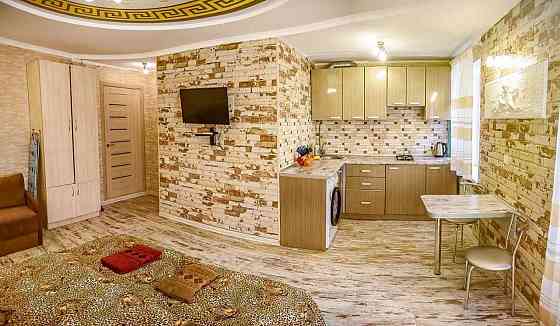 Квартира в центрі однокімнатна з ремонтом без посередників. Херсон