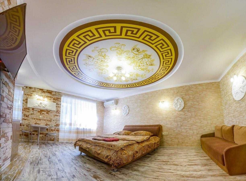 Квартира в центрі однокімнатна з ремонтом без посередників. Херсон - зображення 2