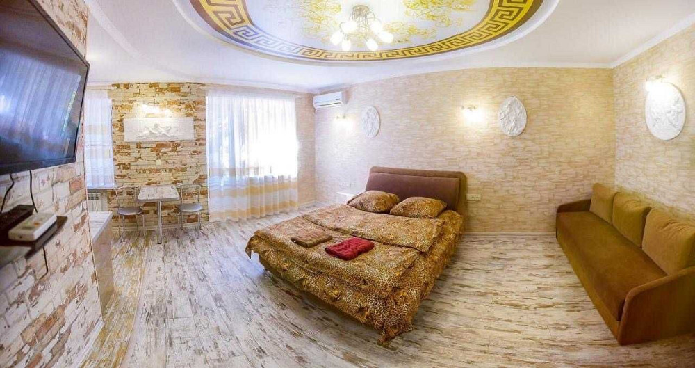 Квартира в центрі однокімнатна з ремонтом без посередників. Херсон - зображення 4