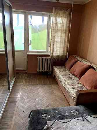 Сдам 1- но.ком.кв.Космонавта Поповича 14 Волкова Київ