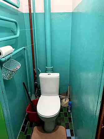 Сдам 1- но.ком.кв.Космонавта Поповича 14 Волкова Київ