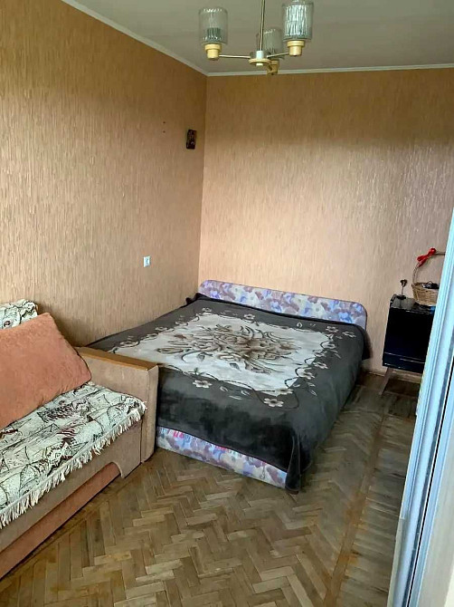 Сдам 1- но.ком.кв.Космонавта Поповича 14 Волкова Київ - зображення 3