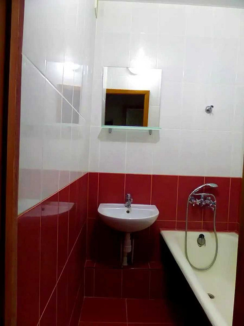 Сдам 1- но.ком.кв.Космонавта Поповича 14 Волкова Київ - зображення 5