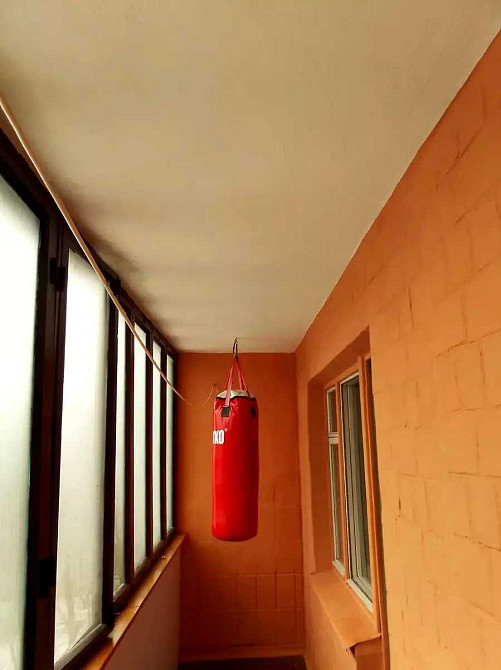 Сдам 1- но.ком.кв.Космонавта Поповича 14 Волкова Київ - зображення 7