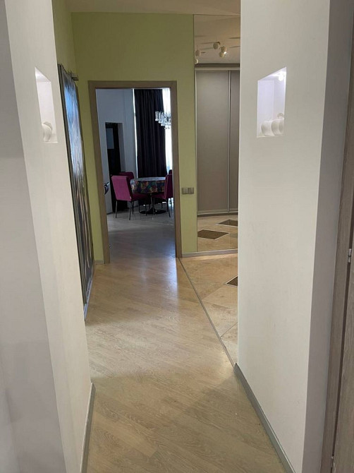 Оренда Оболонь В.Івасюка (Г.Сталінграда) 3-к Київ - зображення 2