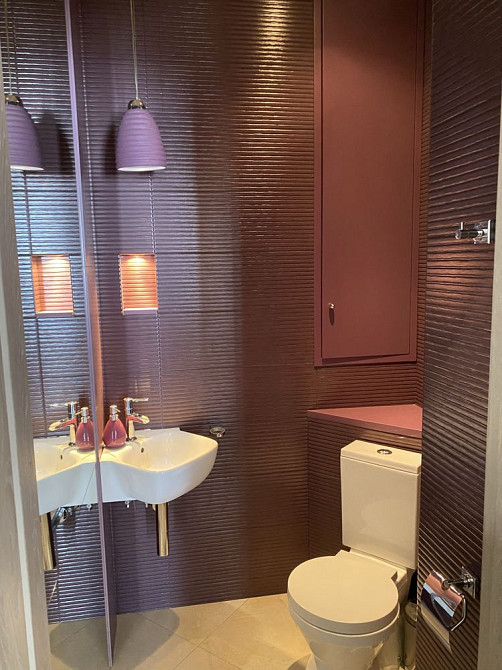 Оренда Оболонь В.Івасюка (Г.Сталінграда) 3-к Київ - зображення 7