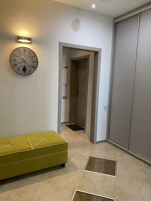 Оренда Оболонь В.Івасюка (Г.Сталінграда) 3-к Київ - зображення 1