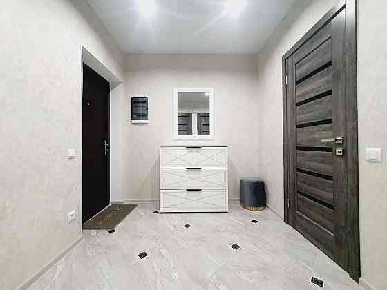 Аренда квартиры в Виннице на Урожае возле Медицинского Университета Винница