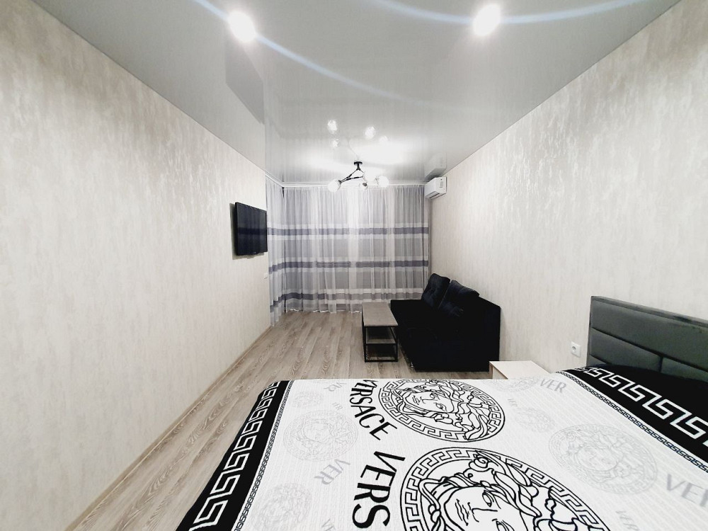 Аренда квартиры в Виннице на Урожае возле Медицинского Университета Винница - изображение 4