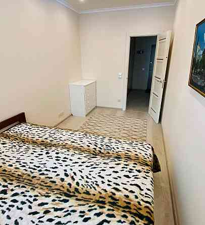 Здам 2-кімнатну квартиру з ГЕНЕРАТОРОМ на Позняках Київ