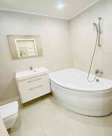 Здам 2-кімнатну квартиру з ГЕНЕРАТОРОМ на Позняках Київ