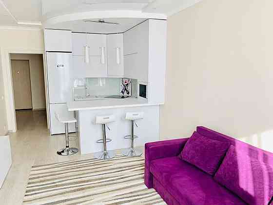 Здам 2-кімнатну квартиру з ГЕНЕРАТОРОМ на Позняках Київ