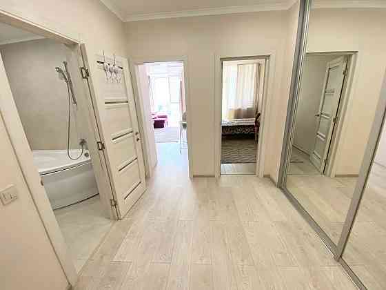 Здам 2-кімнатну квартиру з ГЕНЕРАТОРОМ на Позняках Київ