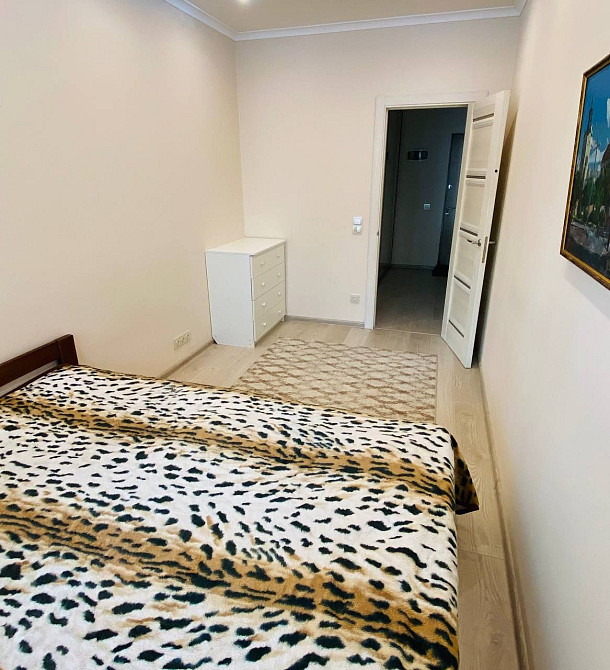 Здам 2-кімнатну квартиру з ГЕНЕРАТОРОМ на Позняках Київ - зображення 2