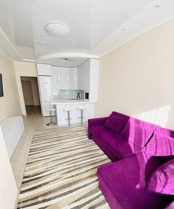 Здам 2-кімнатну квартиру з ГЕНЕРАТОРОМ на Позняках Київ - зображення 3