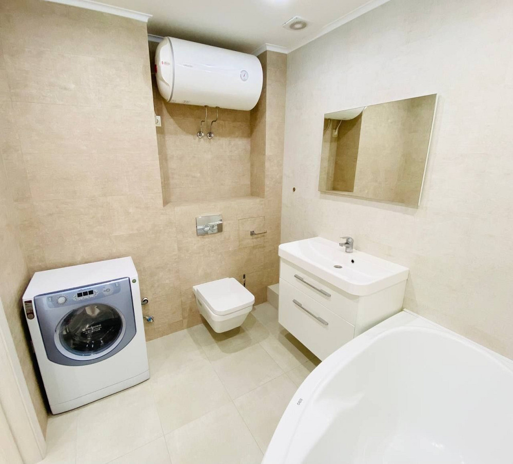 Здам 2-кімнатну квартиру з ГЕНЕРАТОРОМ на Позняках Київ - зображення 7