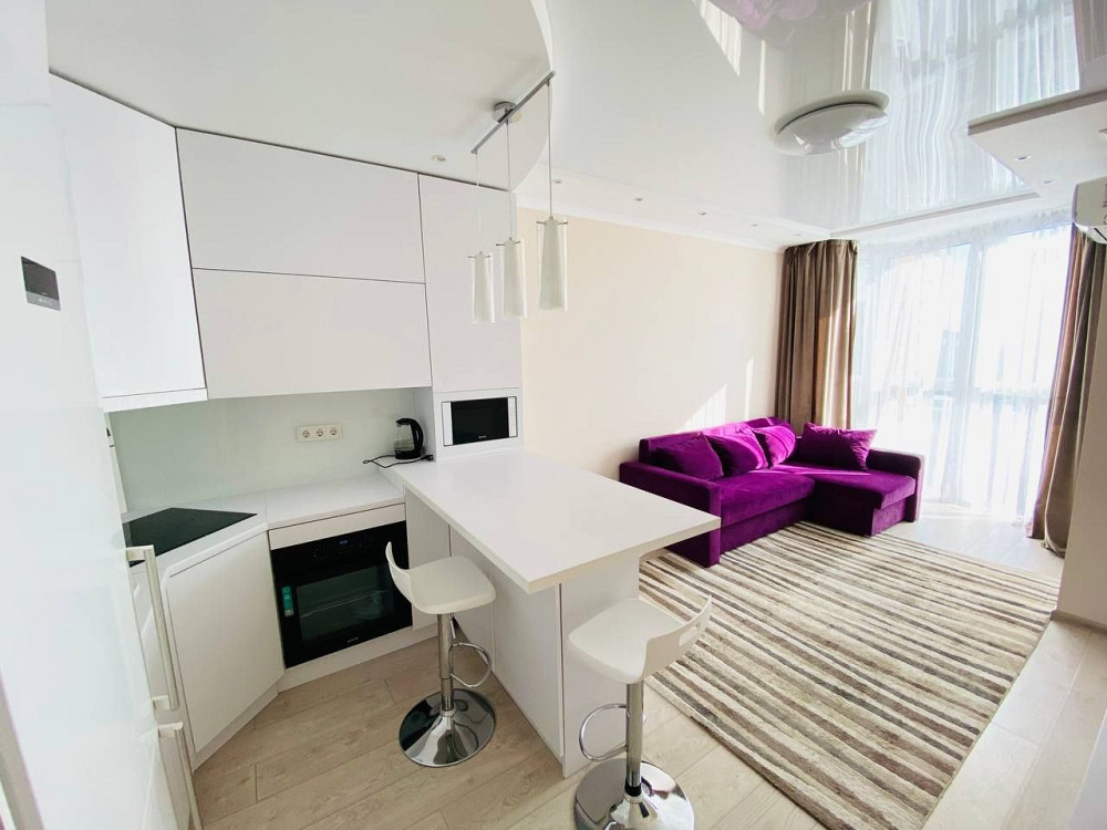 Здам 2-кімнатну квартиру з ГЕНЕРАТОРОМ на Позняках Київ - зображення 1