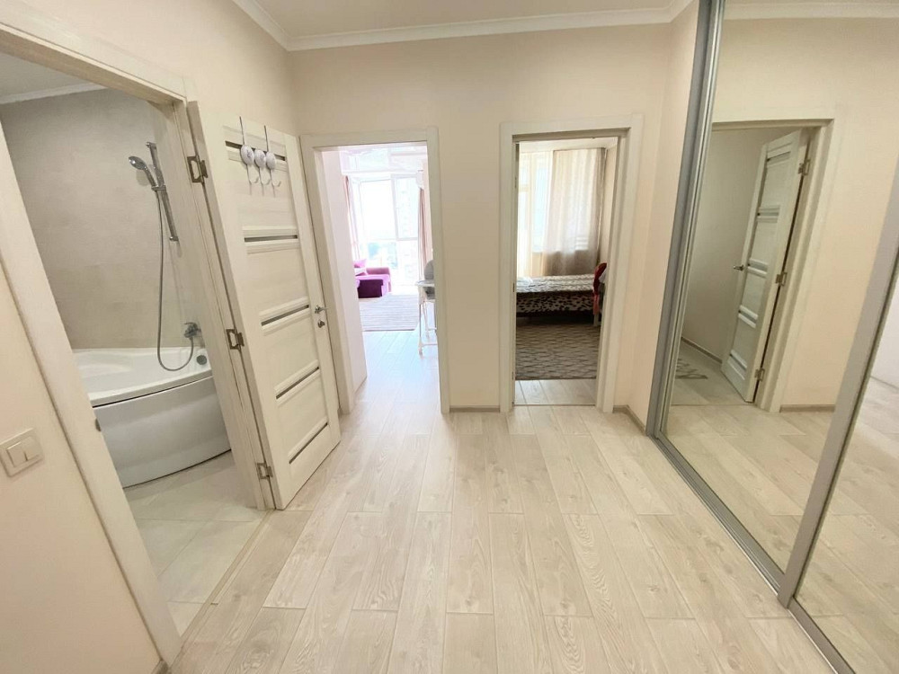 Здам 2-кімнатну квартиру з ГЕНЕРАТОРОМ на Позняках Київ - зображення 6