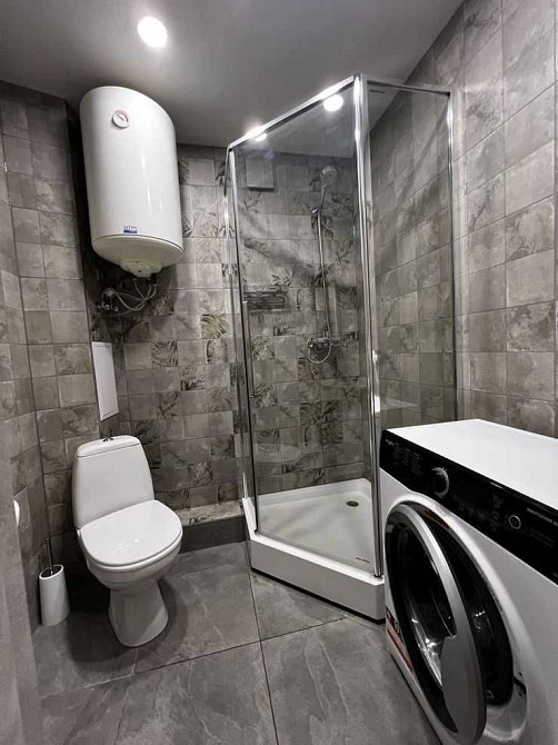 Оренда 1-к квартири на вул. Кавказька Київ - зображення 7