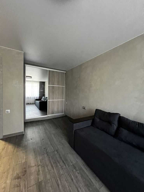 Оренда 1-к квартири на вул. Кавказька Київ - зображення 1