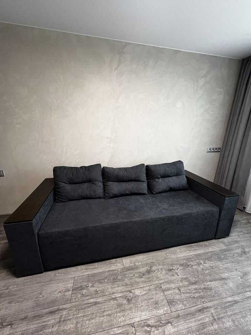 Оренда 1-к квартири на вул. Кавказька Київ - зображення 2