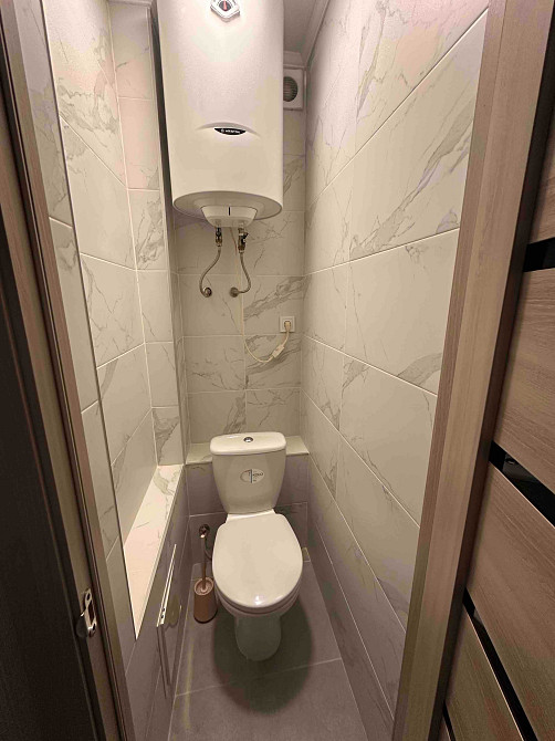 Здам 1к квартиру Клініка Белая Церковь - изображение 8