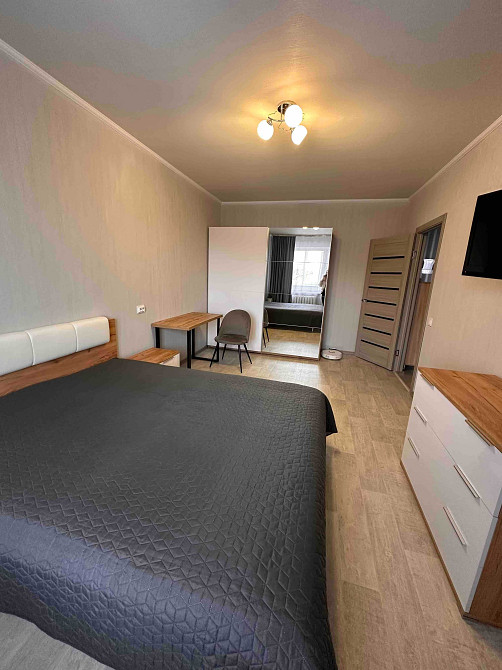 Здам 1к квартиру Клініка Белая Церковь - изображение 4