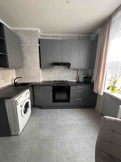 Здам 1к квартиру Клініка Белая Церковь - изображение 1