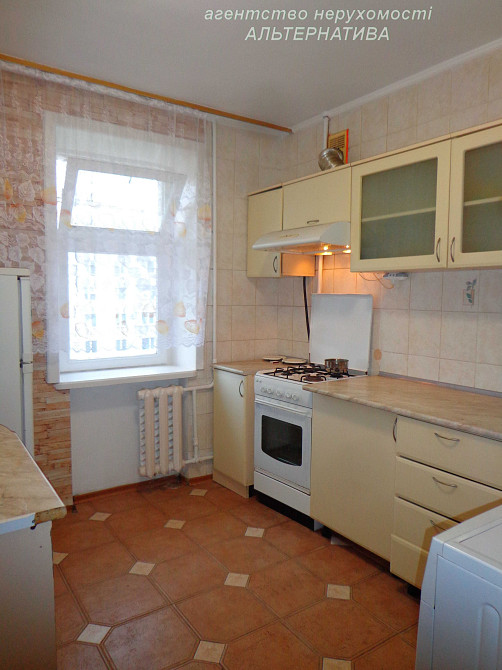 1 кім кв р-н Сєдова. вул. Гоголя - Новопричистеньська. Меблі, техніка. Черкаси - зображення 1