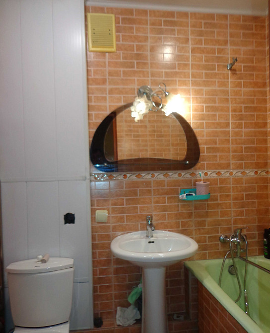 1 кім кв р-н Сєдова. вул. Гоголя - Новопричистеньська. Меблі, техніка. Черкаси - зображення 8