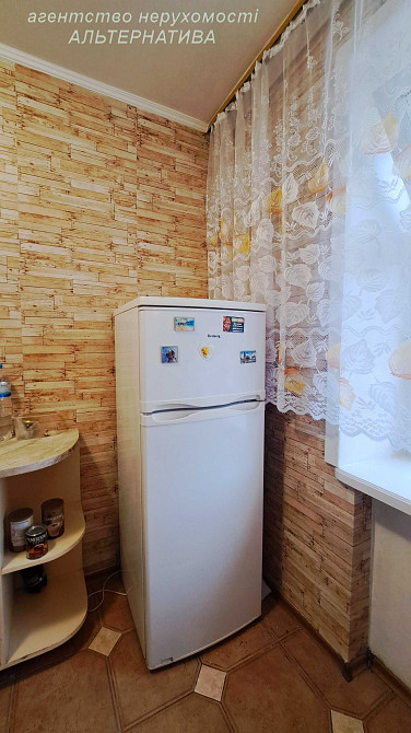 1 кім кв р-н Сєдова. вул. Гоголя - Новопричистеньська. Меблі, техніка. Черкаси - зображення 3