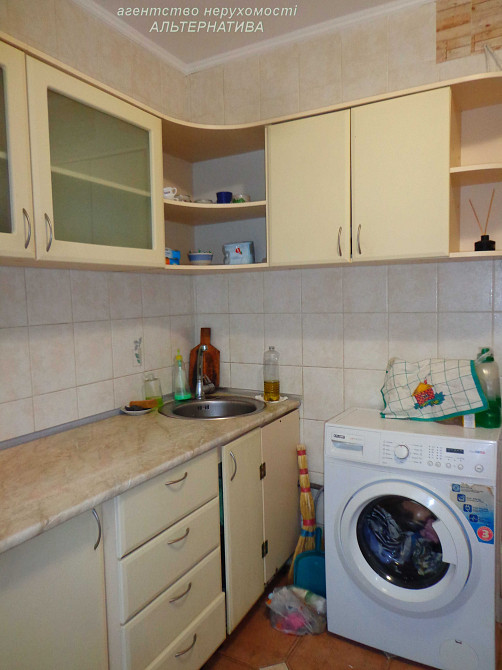 1 кім кв р-н Сєдова. вул. Гоголя - Новопричистеньська. Меблі, техніка. Черкаси - зображення 4