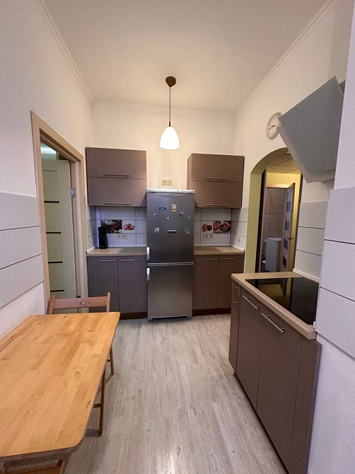 Оренда 1 кім квартири ЖК Елегант М Університет М Вокзальна Київ - зображення 1