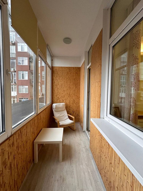 Оренда 1 кім квартири ЖК Елегант М Університет М Вокзальна Київ - зображення 7