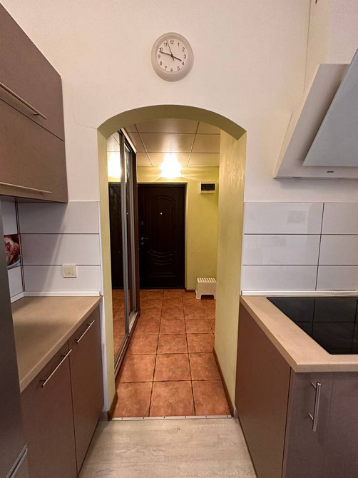 Оренда 1 кім квартири ЖК Елегант М Університет М Вокзальна Київ - зображення 4