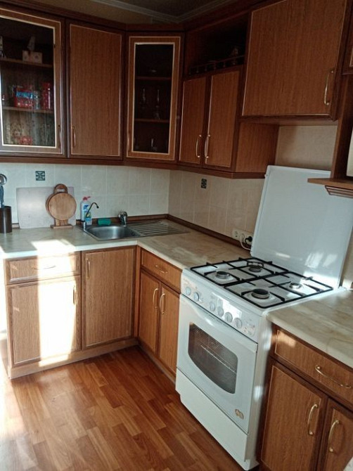 Мінский масив 2х довгостроково Київ - зображення 1