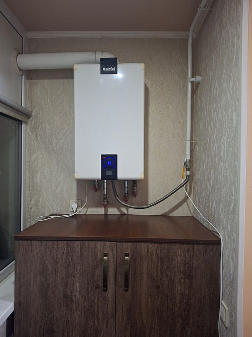 Вільна 2-кімн кв ЖК "Східна перлина" Винница - изображение 4