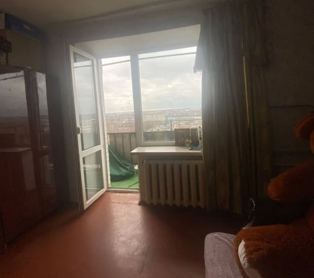 Квартира 1 кімн на Вишенці можна на 1-3 міс ,чи довгостроково Винница - изображение 4