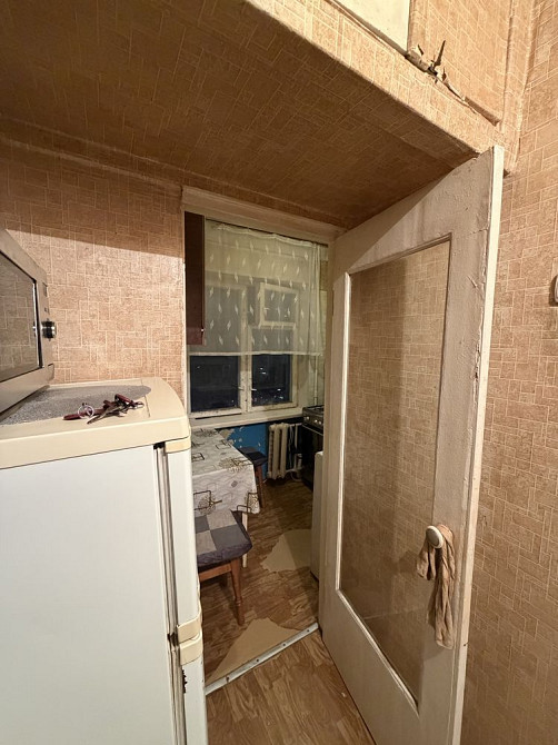 Кв-ра,в оренду.Севастопольска пл.Власник.Вільна! Київ - зображення 6