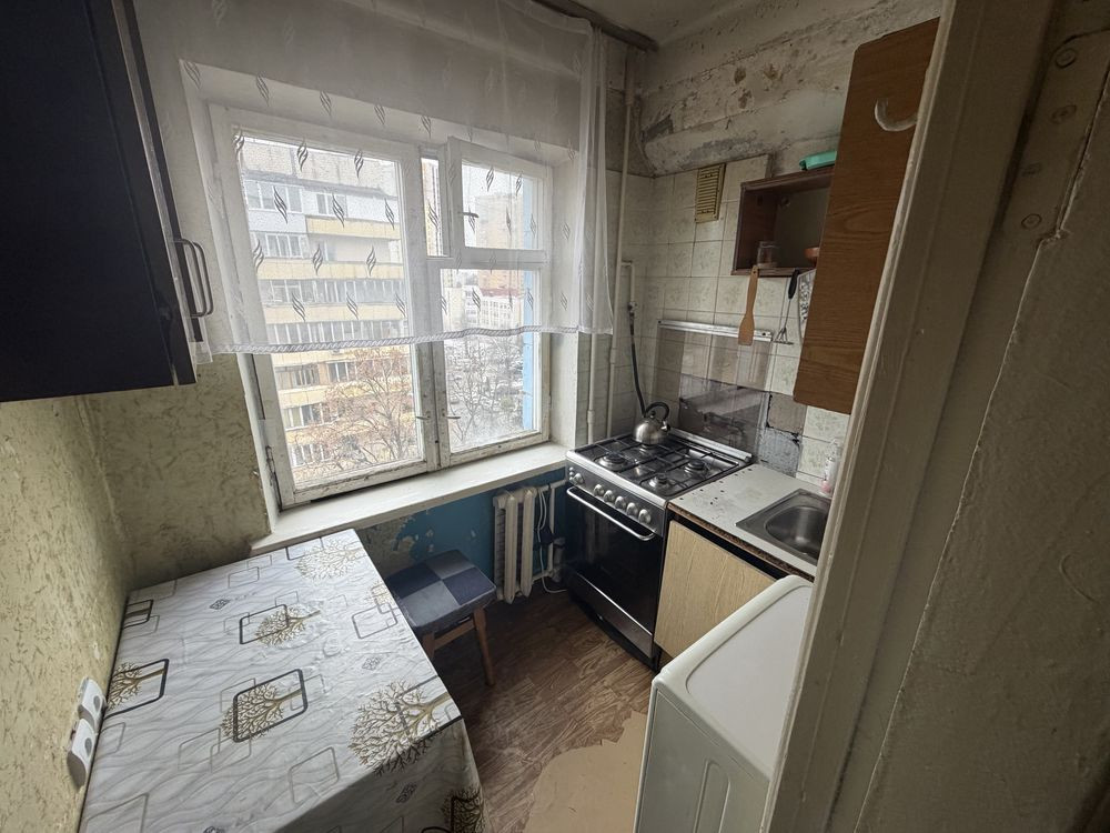 Кв-ра,в оренду.Севастопольска пл.Власник.Вільна! Київ - зображення 3