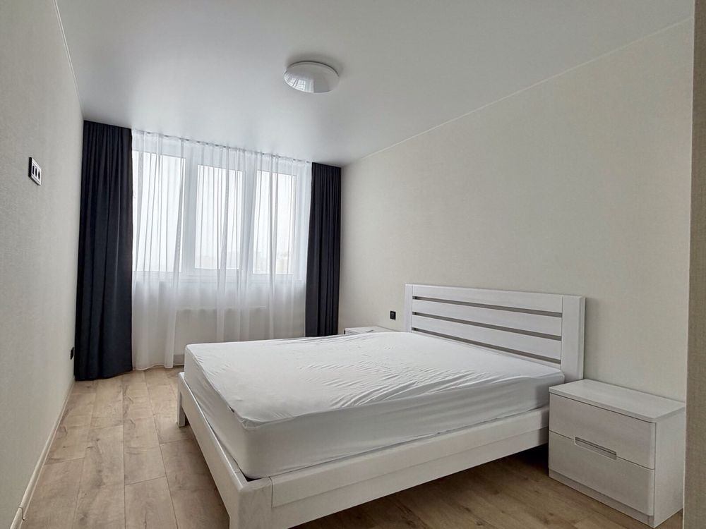 1-кімнатна квартира Максимовича 32Б. Є генератор Київ - зображення 8