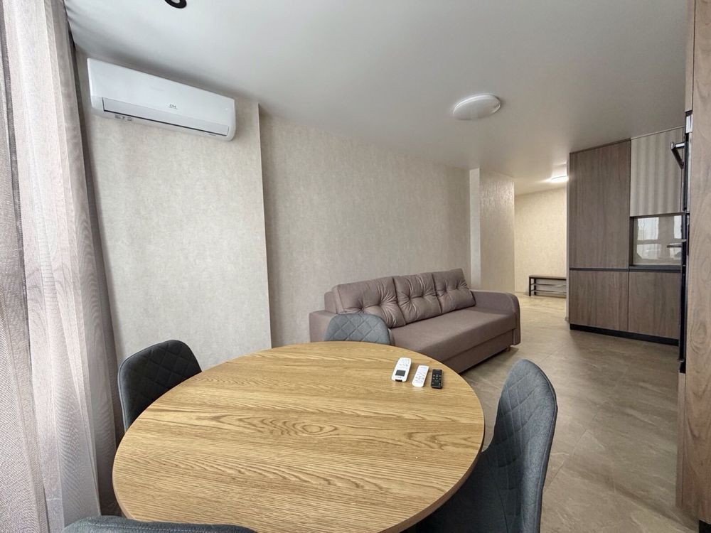 1-кімнатна квартира Максимовича 32Б. Є генератор Київ - зображення 3