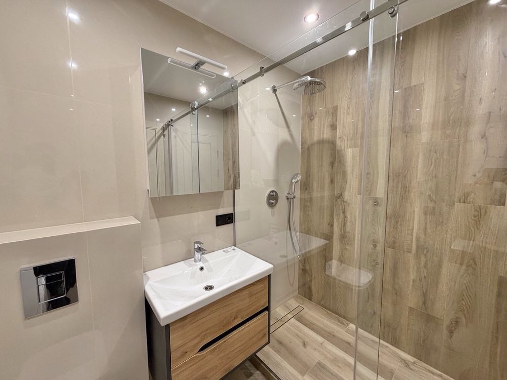 1-кімнатна квартира Максимовича 32Б. Є генератор Київ - зображення 6