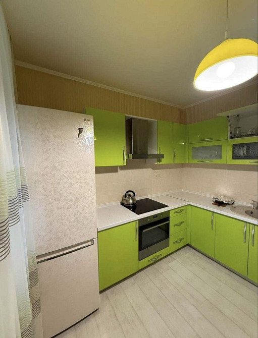 БЕЗ КОМІСІЇ! Оренда 1-кімнатноі квартири , Чавдар 18! Є ГЕНЕРАТОР Київ - зображення 5