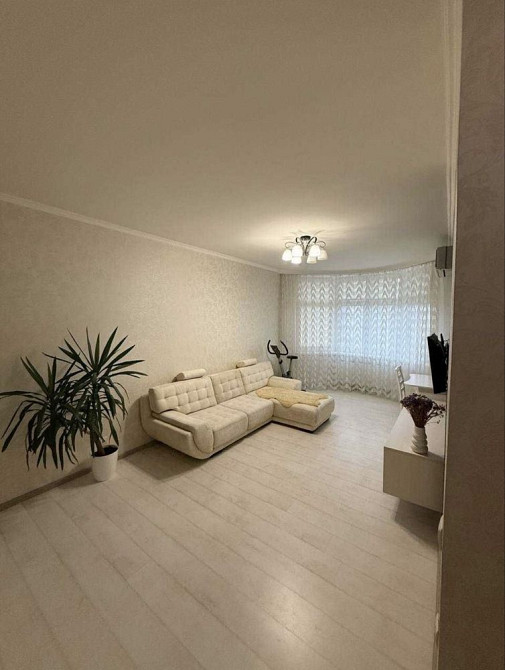 БЕЗ КОМІСІЇ! Оренда 1-кімнатноі квартири , Чавдар 18! Є ГЕНЕРАТОР Київ - зображення 1