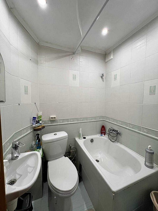 Оренда 2 кімнатної квартири індивідуальне опалення Хмельницького Івано-Франківськ - зображення 5