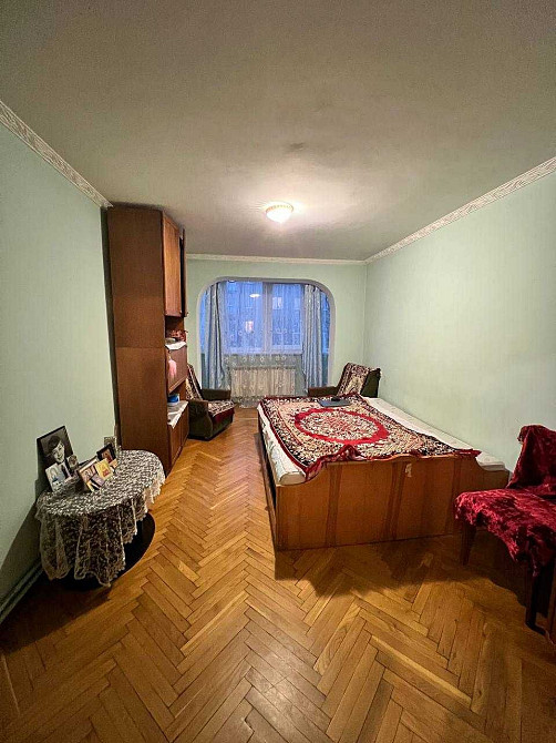 Оренда 2 кімнатної квартири індивідуальне опалення Хмельницького Івано-Франківськ - зображення 3